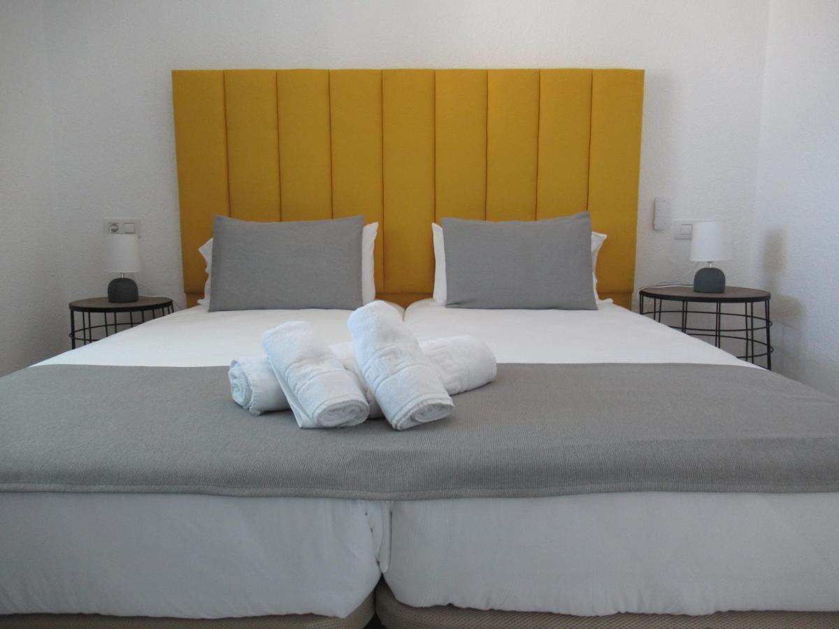 La Casa Del Mar, By Comfortable Luxury Corralejo Exterior foto